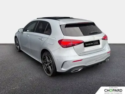 Photo 43 Mercedes Classe A  250 e Hybrid EQ 8G-DCT