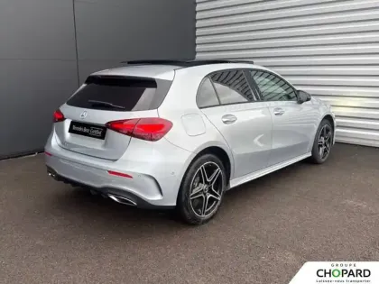 Photo 104 Mercedes Classe A  250 e Hybrid EQ 8G-DCT