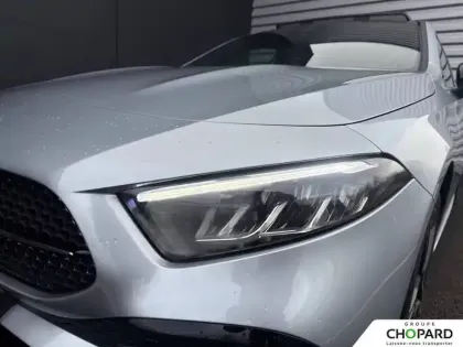 Photo 26 Mercedes Classe A  250 e Hybrid EQ 8G-DCT
