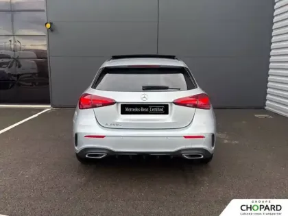 Photo 33 Mercedes Classe A  250 e Hybrid EQ 8G-DCT