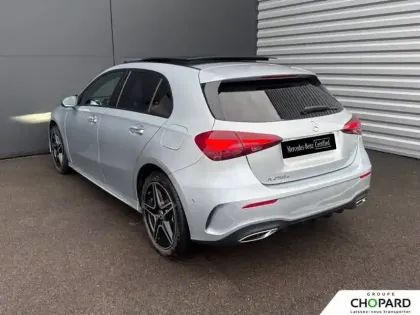 Photo 71 Mercedes Classe A  250 e Hybrid EQ 8G-DCT