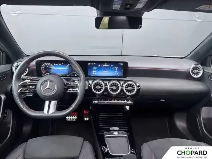 Photo 85 Mercedes Classe A  250 e Hybrid EQ 8G-DCT