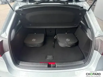 Photo 81 Mercedes Classe A  250 e Hybrid EQ 8G-DCT