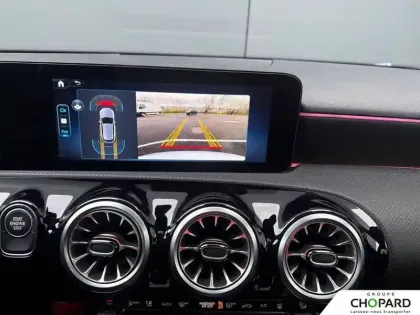Photo 51 Mercedes Classe A  250 e Hybrid EQ 8G-DCT