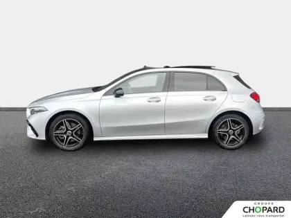 Photo 83 Mercedes Classe A  250 e Hybrid EQ 8G-DCT