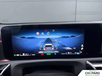 Photo 62 Mercedes Classe A  250 e Hybrid EQ 8G-DCT