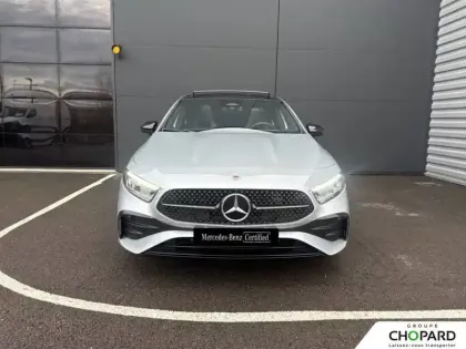 Photo 68 Mercedes Classe A  250 e Hybrid EQ 8G-DCT