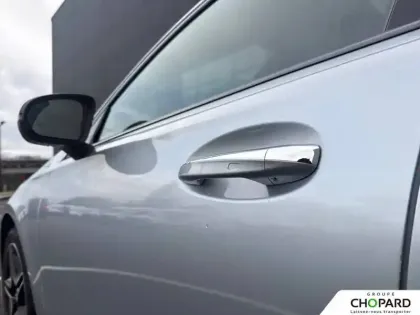 Photo 28 Mercedes Classe A  250 e Hybrid EQ 8G-DCT