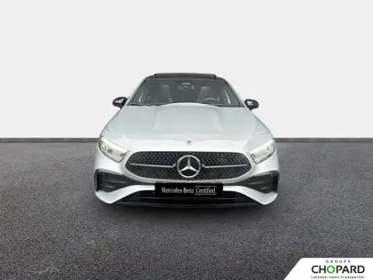 Photo 40 Mercedes Classe A  250 e Hybrid EQ 8G-DCT