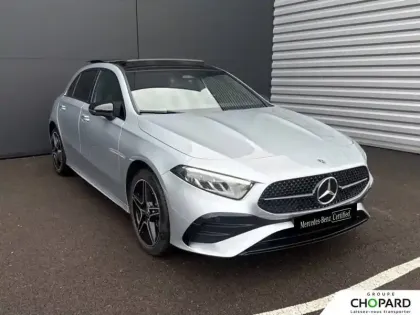 Photo 69 Mercedes Classe A  250 e Hybrid EQ 8G-DCT