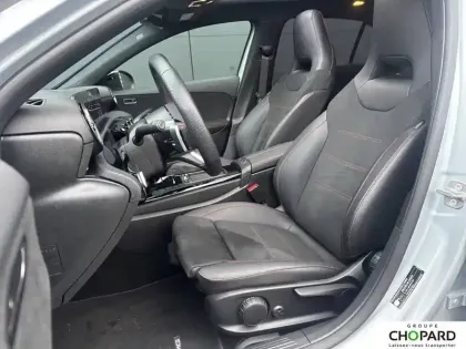 Photo 10 Mercedes Classe A  250 e Hybrid EQ 8G-DCT