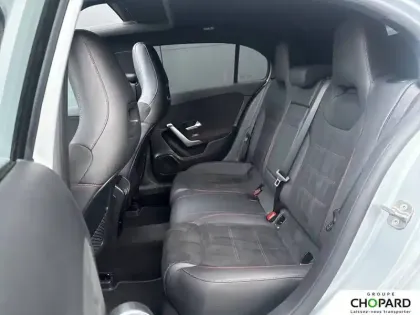Photo 17 Mercedes Classe A  250 e Hybrid EQ 8G-DCT