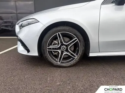 Photo 24 Mercedes Classe A  250 e Hybrid EQ 8G-DCT