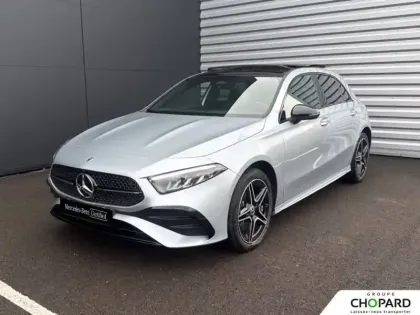 Photo 66 Mercedes Classe A  250 e Hybrid EQ 8G-DCT