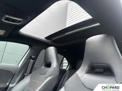 Photo 21 Mercedes Classe A  250 e Hybrid EQ 8G-DCT