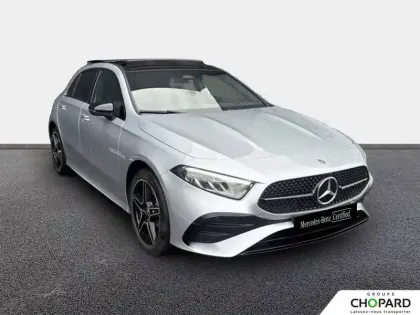 Photo 78 Mercedes Classe A  250 e Hybrid EQ 8G-DCT