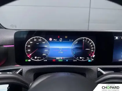 Photo 90 Mercedes Classe A  250 e Hybrid EQ 8G-DCT