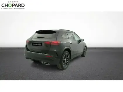Photo 7 Mercedes GLA  250 e Hybrid EQ 8G-DCT