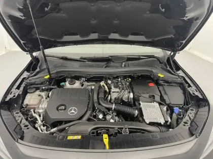 Photo 19 Mercedes GLA  250 e Hybrid EQ 8G-DCT