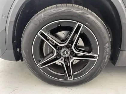 Photo 17 Mercedes GLA  250 e Hybrid EQ 8G-DCT