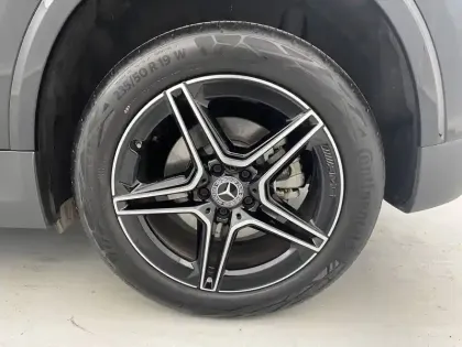 Photo 16 Mercedes GLA  250 e Hybrid EQ 8G-DCT