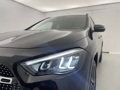 Photo 30 Mercedes GLA  250 e Hybrid EQ 8G-DCT