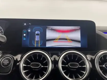 Photo 26 Mercedes GLA  250 e Hybrid EQ 8G-DCT