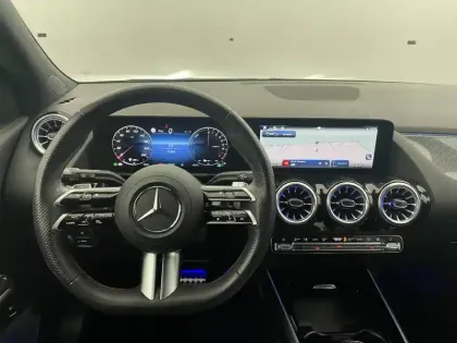 Photo 21 Mercedes GLA  250 e Hybrid EQ 8G-DCT