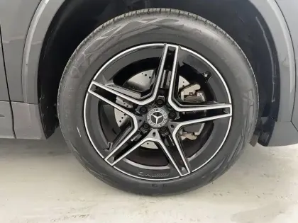 Photo 12 Mercedes GLA  250 e Hybrid EQ 8G-DCT