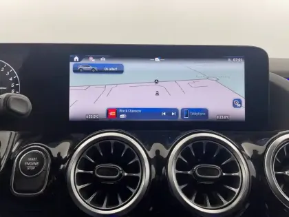 Photo 20 Mercedes GLA  250 e Hybrid EQ 8G-DCT