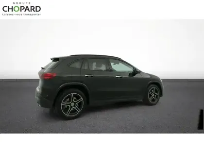 Photo 8 Mercedes GLA  250 e Hybrid EQ 8G-DCT