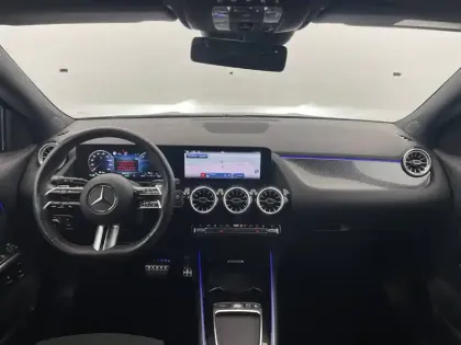 Photo 28 Mercedes GLA  250 e Hybrid EQ 8G-DCT