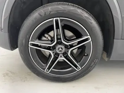 Photo 18 Mercedes GLA  250 e Hybrid EQ 8G-DCT