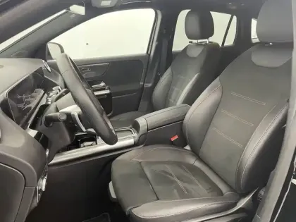 Photo 14 Mercedes GLA  250 e Hybrid EQ 8G-DCT