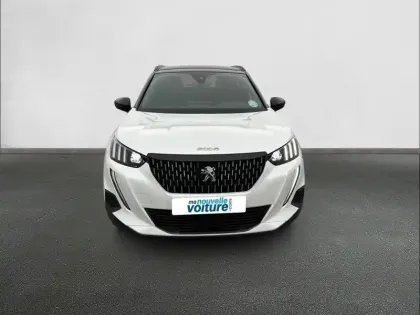 Photo 29 Peugeot 2008  PureTech 130 S&S EAT8