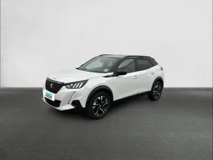 Photo 28 Peugeot 2008  PureTech 130 S&S EAT8