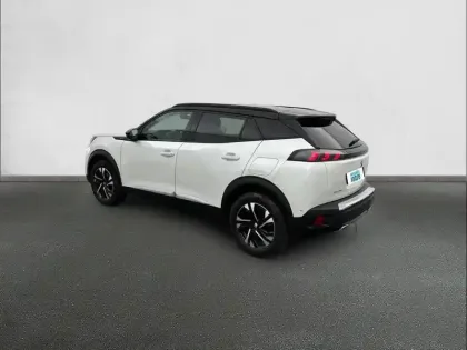 Photo 34 Peugeot 2008  PureTech 130 S&S EAT8