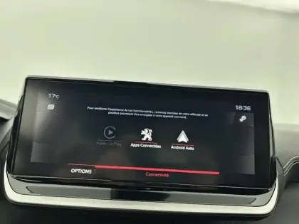 Photo 47 Peugeot 2008  PureTech 130 S&S EAT8