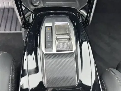 Photo 41 Peugeot 2008  PureTech 130 S&S EAT8