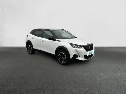 Photo 30 Peugeot 2008  PureTech 130 S&S EAT8