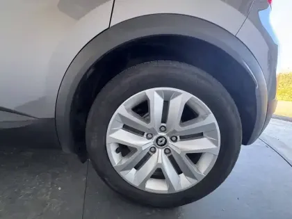 Photo 43 Renault Captur  E-Tech hybride 145