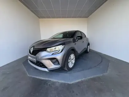 Photo Renault Captur Evolution