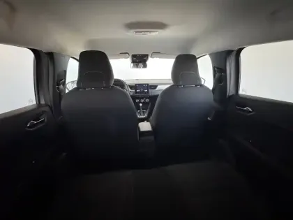 Photo 38 Renault Captur  E-Tech hybride 145