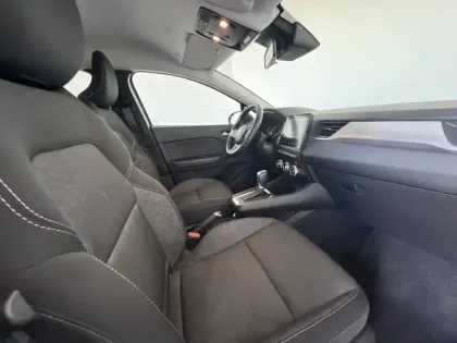 Photo 14 Renault Captur  E-Tech hybride 145