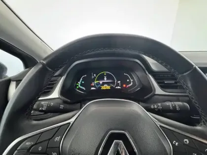 Photo 20 Renault Captur  E-Tech hybride 145