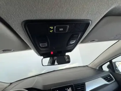 Photo 30 Renault Captur  E-Tech hybride 145