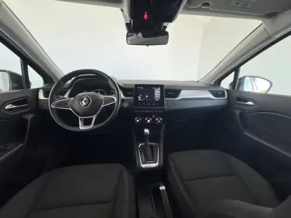 Photo 18 Renault Captur  E-Tech hybride 145