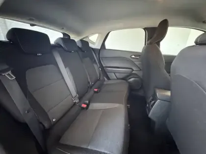 Photo 17 Renault Captur  E-Tech hybride 145