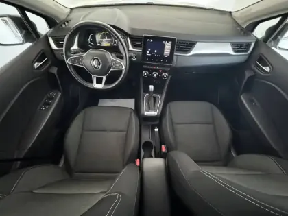 Photo 29 Renault Captur  E-Tech hybride 145