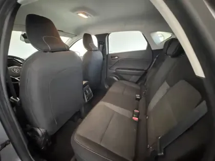 Photo 12 Renault Captur  E-Tech hybride 145